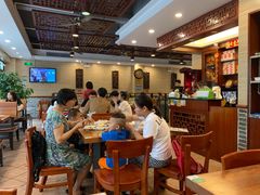 大堂-正德顺順德雙皮奶(中信店)