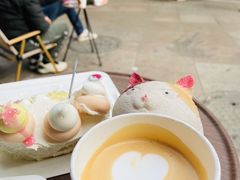 -via coffee(万象城店)