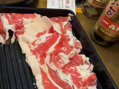 -牛街清真满恒記(平安里西大街店)