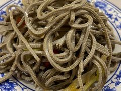 -雁滩白记·兰州牛肉面