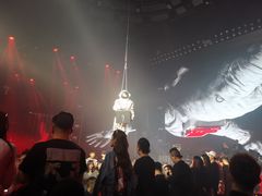 -STELLAR NIGHT CLUB星际酒吧(明发商业广场店)