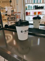 -G-SAGA形象设计
