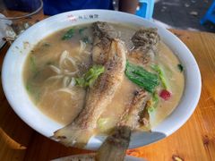-何记面馆(龙泉山店)