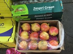 -江杨农产品批发市场