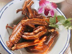 -园林美食城·本土农家菜(杨和镇店)