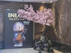-INLOVE KTV(水晶城店)