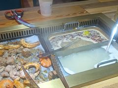 -蒙肥羊·酸汤潮牛·鲜牛肉火锅烤肉自助(岗顶店)