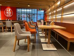 -味千拉面(大润发店)