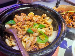 嘟嘟爽脆生肠-啫神·广州地标美食(北京路店)