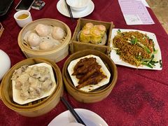 -金苑海鲜酒家(新港中路店)