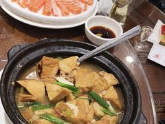 -长平肥姐白粥·海鲜打冷