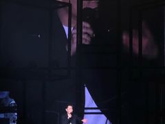 -梦之蓝青奥体育公园体育馆