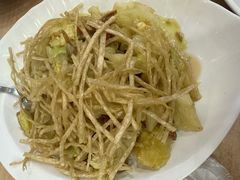 -新山亚明小厨