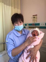 -复旦大学附属妇产科医院(杨浦院区)