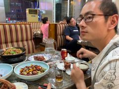 -乔家满族八大碗(流水沟店)