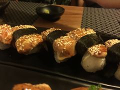 -昊·来了寿司(双楠2店)
