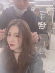 点击看大图 -潘多拉Hairsalon