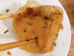-老方子馅饼粥(台东店)