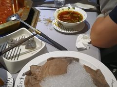 -蜀九香火锅(玉林店)