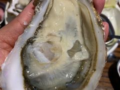 -蚝堡海鲜·威海菜·海肠捞饭·烧烤·亚洲吃蚝公司(幸福门店)