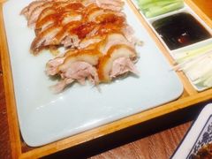 -额娘·春饼烤鸭(乐汇城店)