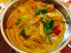 -豆蔻电影主题餐厅(四牌楼店)