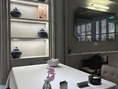 -狮王府淮扬菜(夫子庙老门东店)