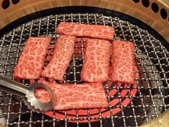 -老乾杯和牛烧肉(王府中环店)