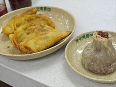 -李记清真馆(打钉巷店)