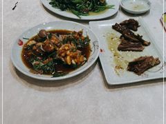 -抱德·潮汕味(敦和店原惠城鱼仔)