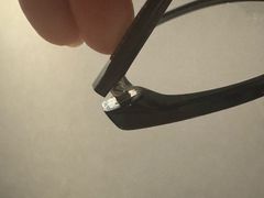 -溥仪眼镜PUYI OPTICAL(国贸商城店)