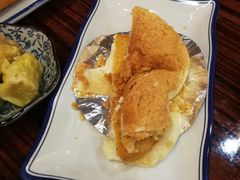 -鲍馬爷·鲍粥(洛浦店)