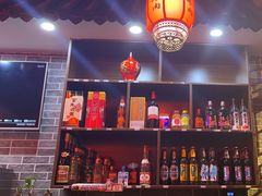 -小四川老火锅(欧风店)