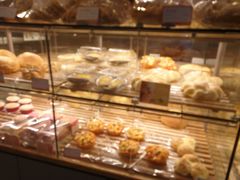 -BreadTalk面包新语·烘焙蛋糕(中心书城店)
