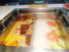 -重庆刘一手火锅(三峡广场直营店)