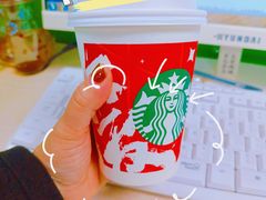 -星巴克(常州星河国际店)