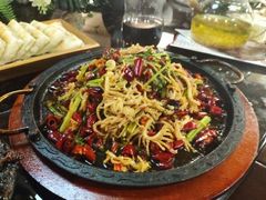 -来小酌·长安酒家(翠庭大厦店)