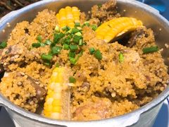 -六合居(温江店)