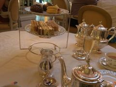 -The Ritz Restaurant