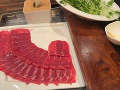 -南门涮肉(通州大船店)