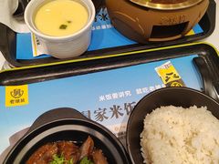 -老娘舅(吴山路店)