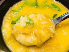 鱼翅捞饭-清水蘭軒
