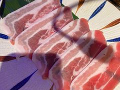 -十三姨正合丰烤肉(营迹路店)