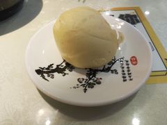 -眷江南之小蓝鲸(王府大街店)