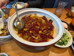 -印象鲵宴·张家界地标美食名片(溪布街店)