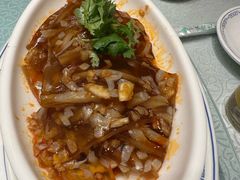-老雒阳面馆·水席·洛阳菜(王城路店)
