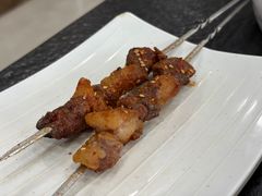 -金刚山(学府路店)
