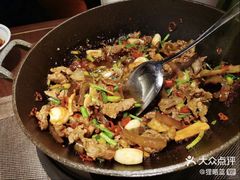 -小隐人家(乐松店)