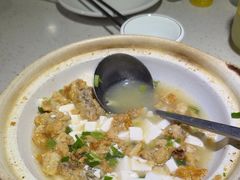 -海宁煲农家菜(惠南镇店)