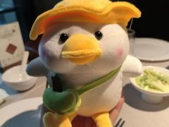 -四季民福烤鸭店(外滩外白渡桥店)